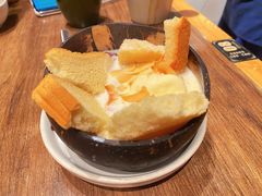 泡鲁达-云海肴云南菜(浦江欢乐颂店)