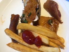 -嘉定凯悦·咖啡厅