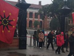 -辛亥革命博物院北区