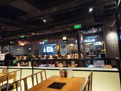 大堂-呷哺呷哺(砂之船奥莱店)