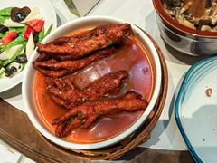 -胡杨记忆(和平路店)