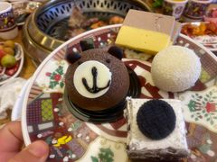 -汉江山料理级自助烤肉黑金冠(周口好吃城店)