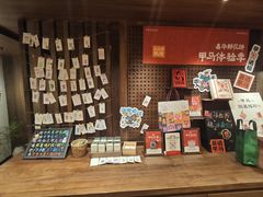 -嘉华鲜花饼·现烤(昆明老街店)