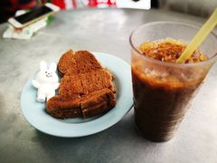 -多春茶室