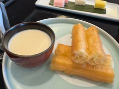 -珠江皇冠假日酒店-富临轩中餐厅