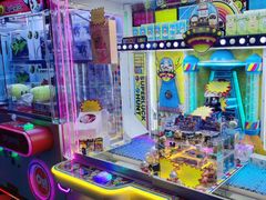 -反斗乐园(领展中心城店)