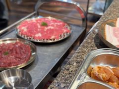 -高丽苑韩国烤肉(海昌路旗舰店)