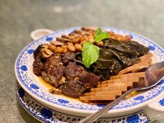 老济南酥锅-四季厨房 鲁菜·孔府烤鸭(高新万达店)