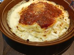 -萨莉亚意式餐厅(杭州西溪龙湖天街店)