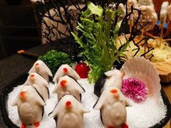 -湊湊火锅·茶憩(打浦桥日月光店)