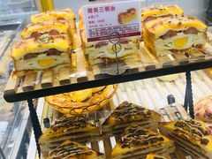 -美点饼业(新阳店)