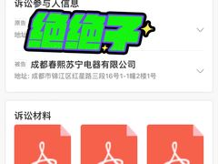 -苏宁易购(成都春熙路店)