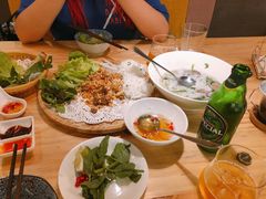 -越美小馆·越南料理(曲江店)