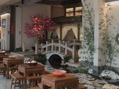 大堂-吴莊(龙城万科里店)