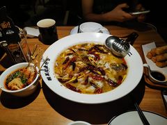 -太二酸菜鱼(福州泰禾店)