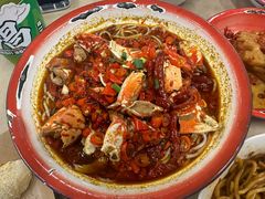 -老三样·旧食新味(万寿宫店)