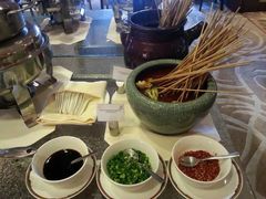 -成都天府丽都喜来登饭店