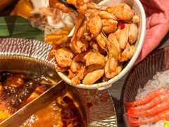 -牛YO寿喜烧火锅自助(三台子万象汇店)