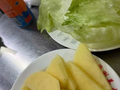 -三兴涮羊肉(荣安大街店)