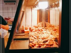 -前进5路汉堡炸鸡(昙华林店)