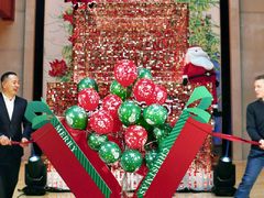 -济南喜来登酒店