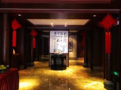 大堂-同庆楼(大钟寺店)
