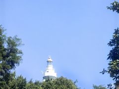 -烟台山景区