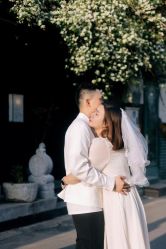 -北京燕尔婚礼策划