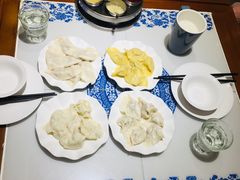 -东方饺子王(创始店)