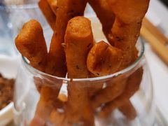 -巴奴毛肚火锅(相州店)