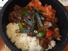 -雅达利超级牛扒(万科广场店)