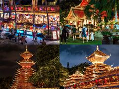 -深圳锦绣中华民俗村