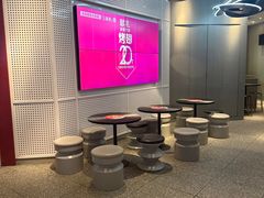 -肯德基(凯德国贸店)