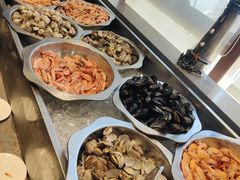 -大连金石滩绿发温泉假日酒店