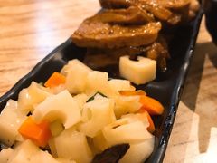 凉菜拼盘-好這口重庆小面(总店)