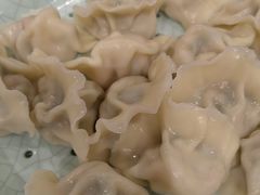 -老边饺子馆(东单店)