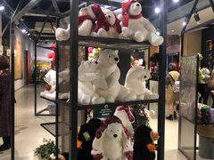 -济州岛泰迪熊博物馆