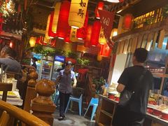 -湘水谣(芙蓉店)