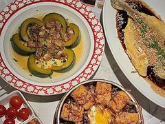 -食锦记·福建私房菜(浦西万达店)