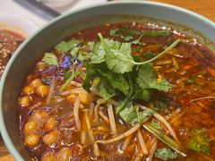 -付小姐在成都(吾悦广场店)