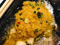 -京韵胡同·酱香羊蝎子火锅涮肉(长寿路店)