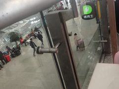 -上海南站