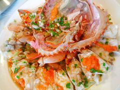 -廊亦舫Lang Yi Fang Restaurant(金桥店)