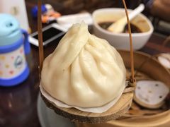 -锡笼记·无锡小笼(后宅店)