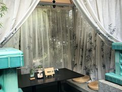 -庐灶江南·江南菜·四合院Bistro(东直门雍和宫·原华侨宾馆店)