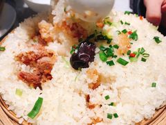 蒸笼糯米排骨-贵阳味道(未来方舟店)