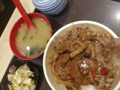 -食其家·牛丼咖喱(天津梅江印象城店)