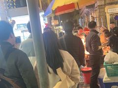 -明记牛杂(新马路分店)