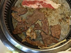 -钱小奴创意自助餐厅·原切谷饲安格斯畅吃(苏州昆山招商花园城店)