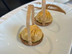 -宝丽轩中餐厅BAOLIXUAN